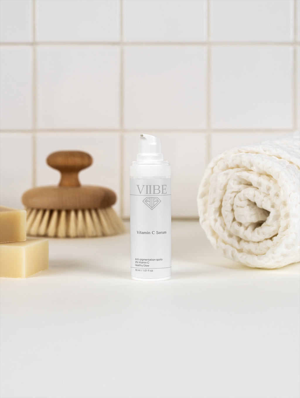 Vitamin C Serum