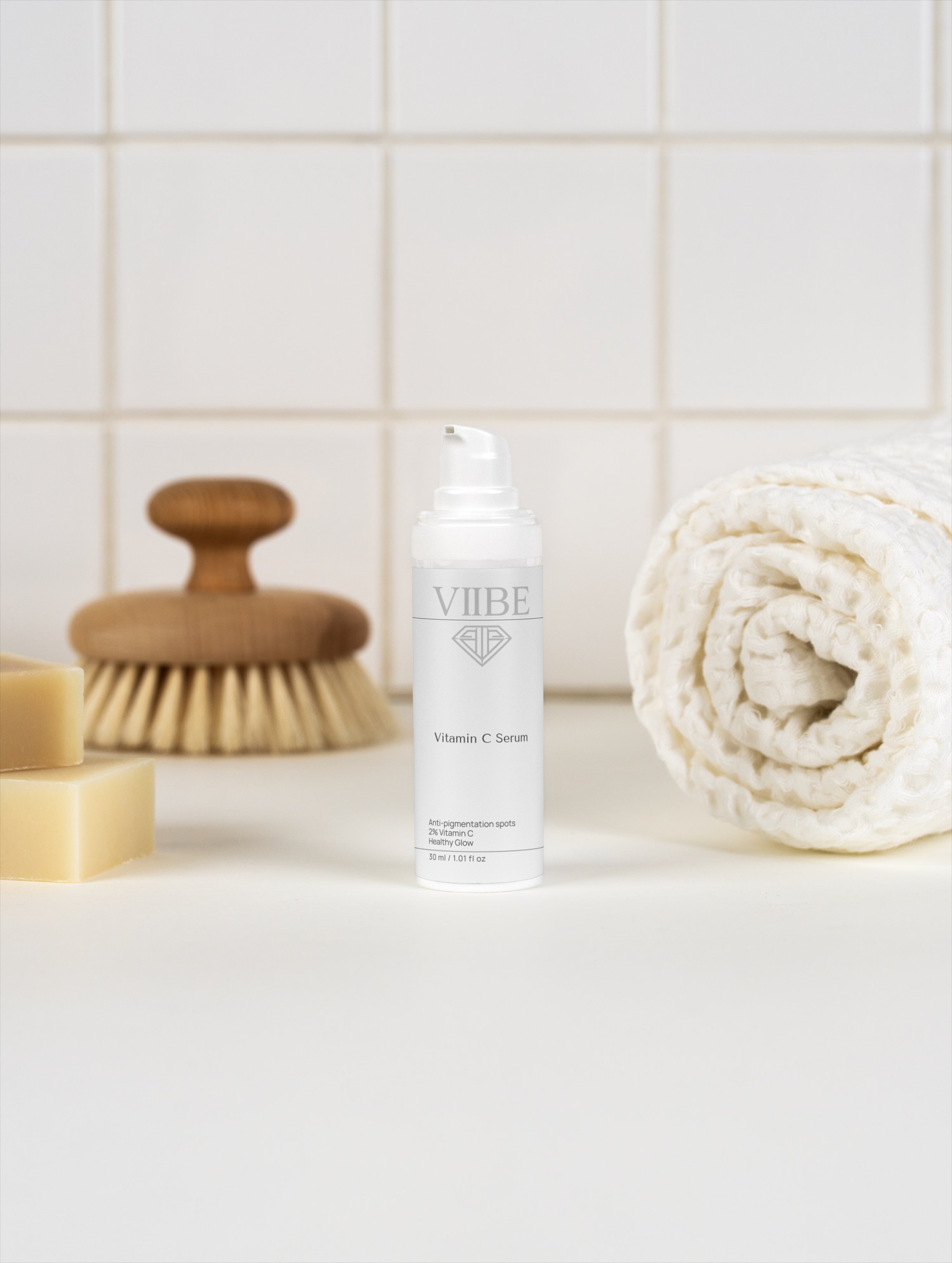 Vitamin C Serum