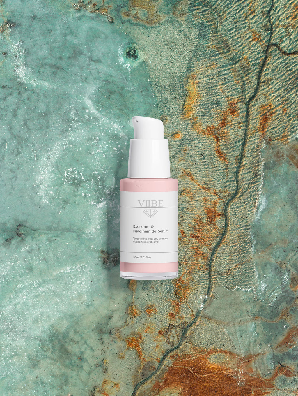 Exosome & Niacinamide Serum