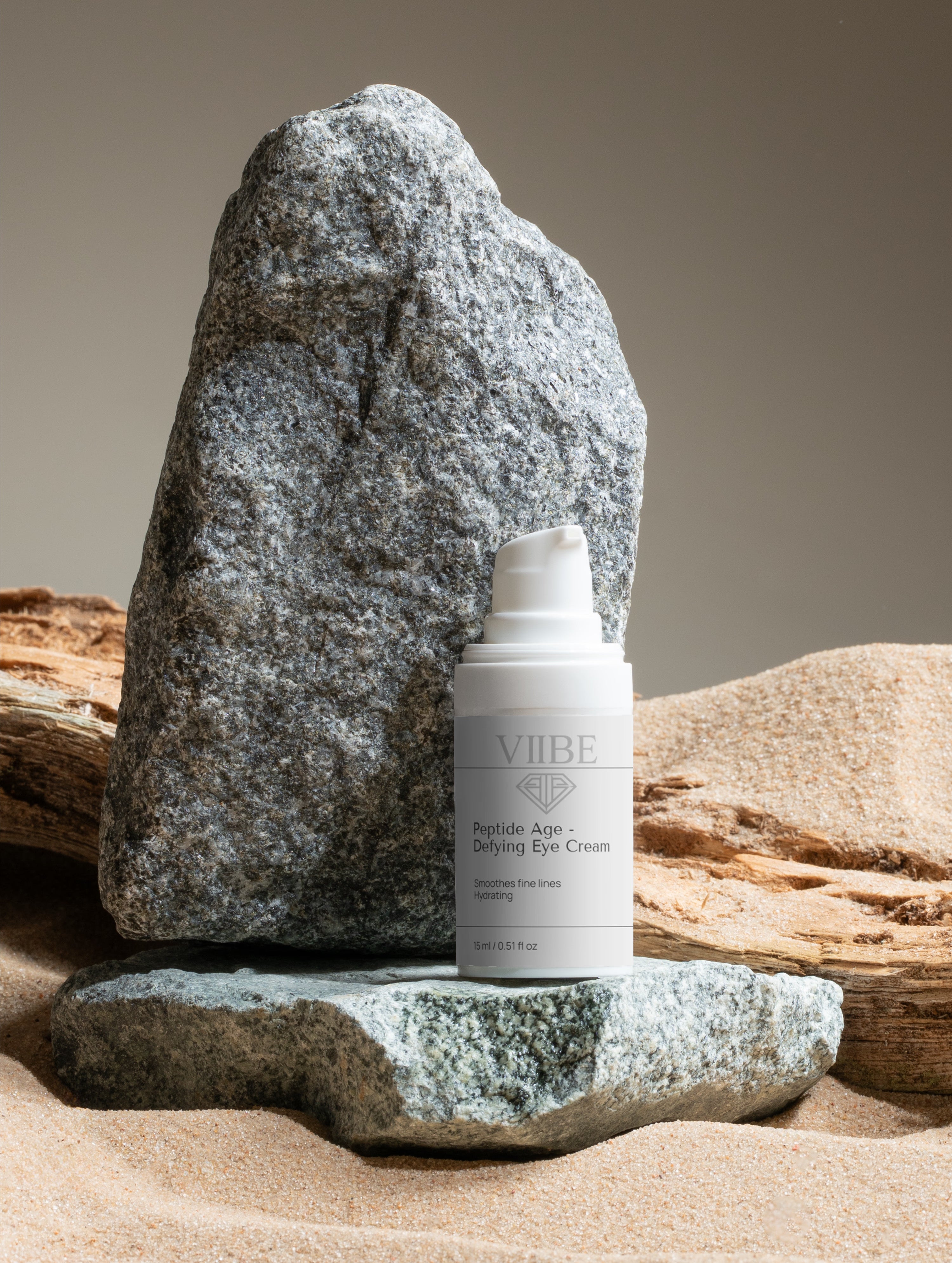 Peptide Age - Defying Eye Cream