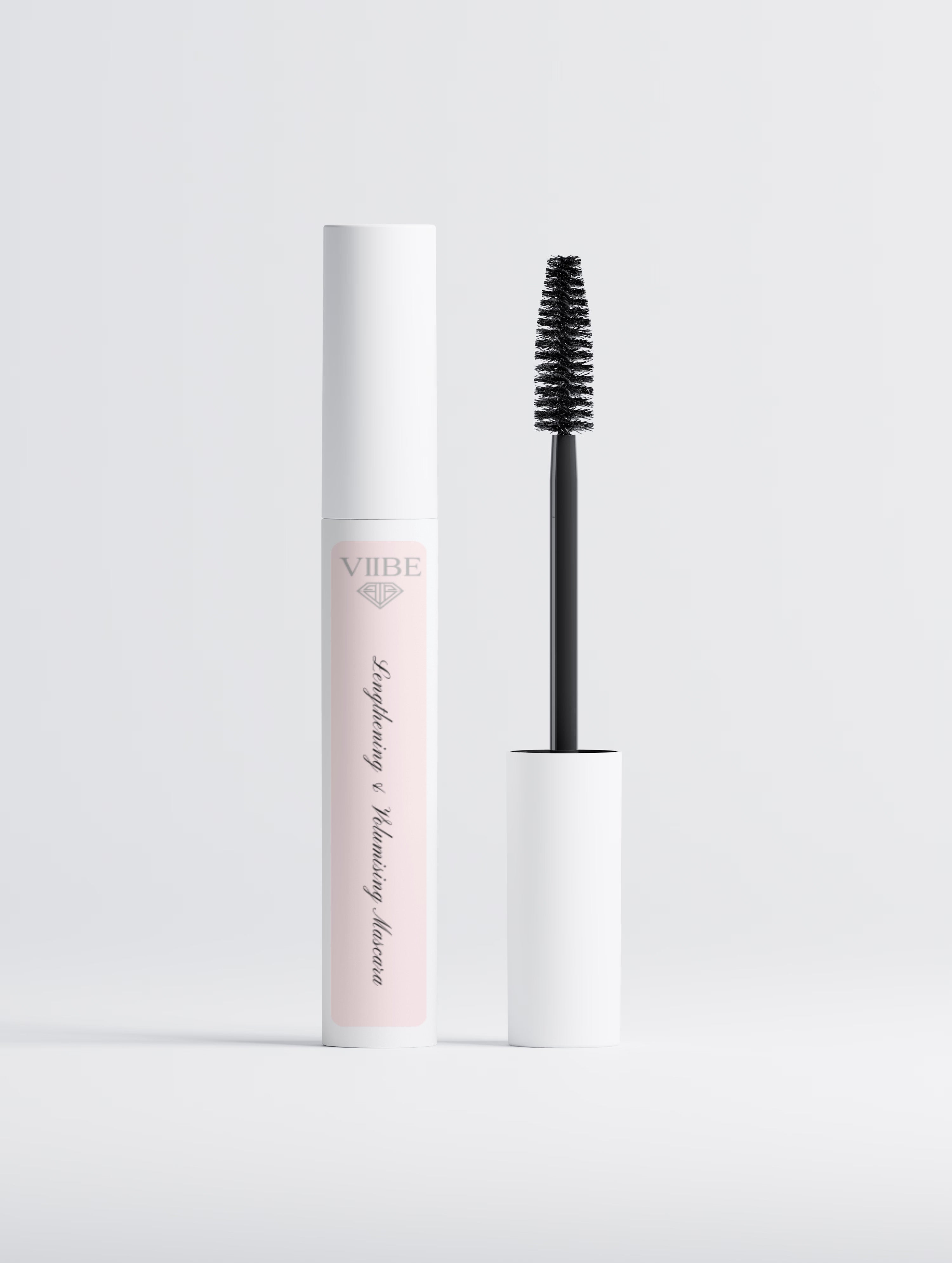 Lengthening & Volumising Mascara