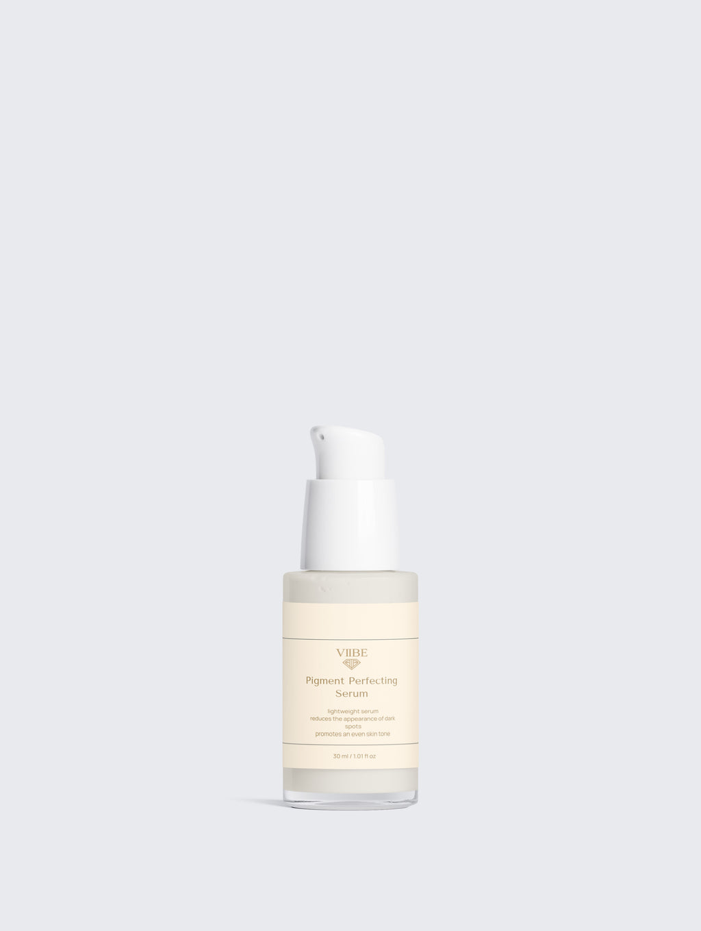 Pigmentserum