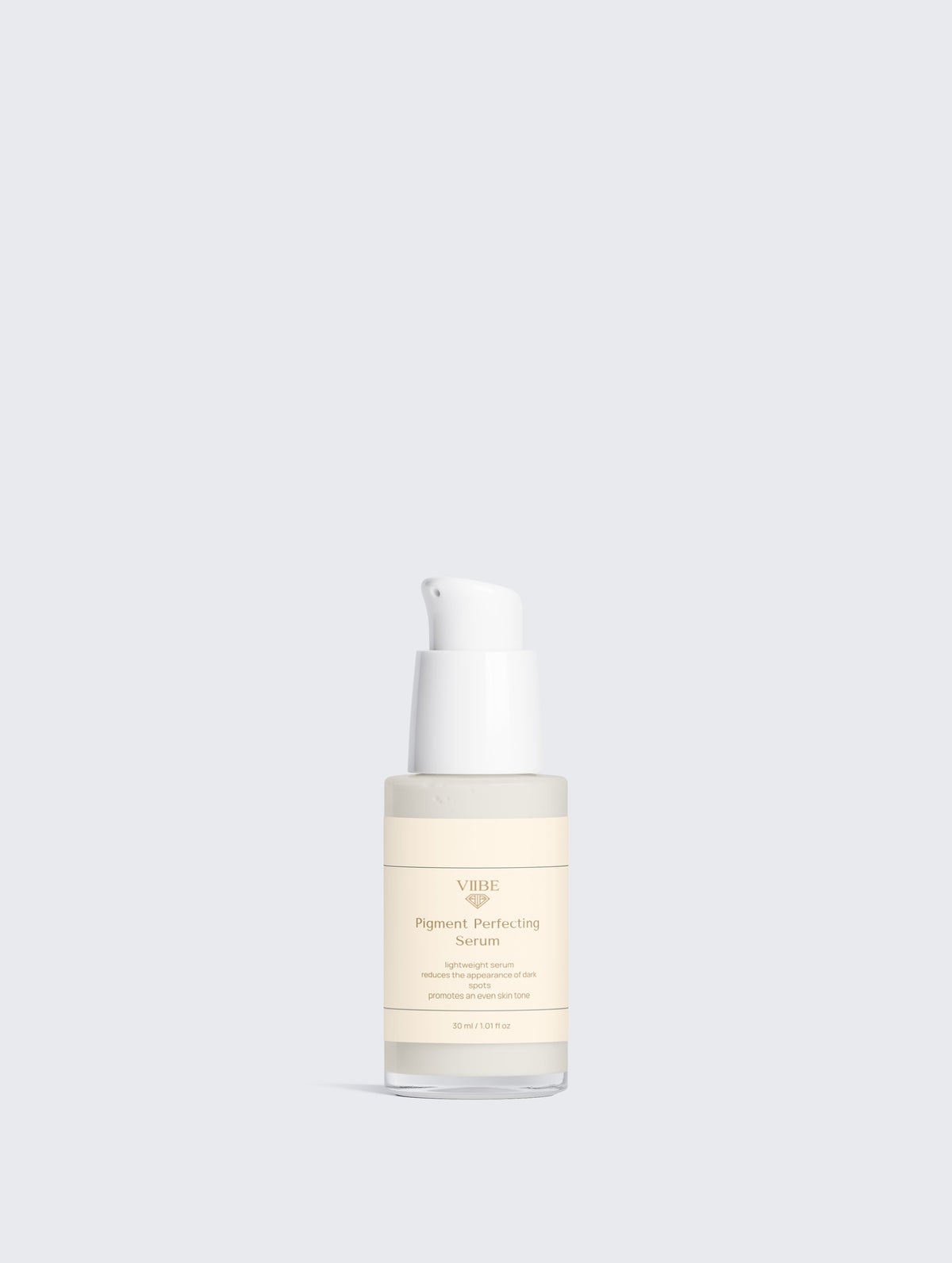 Pigmentserum