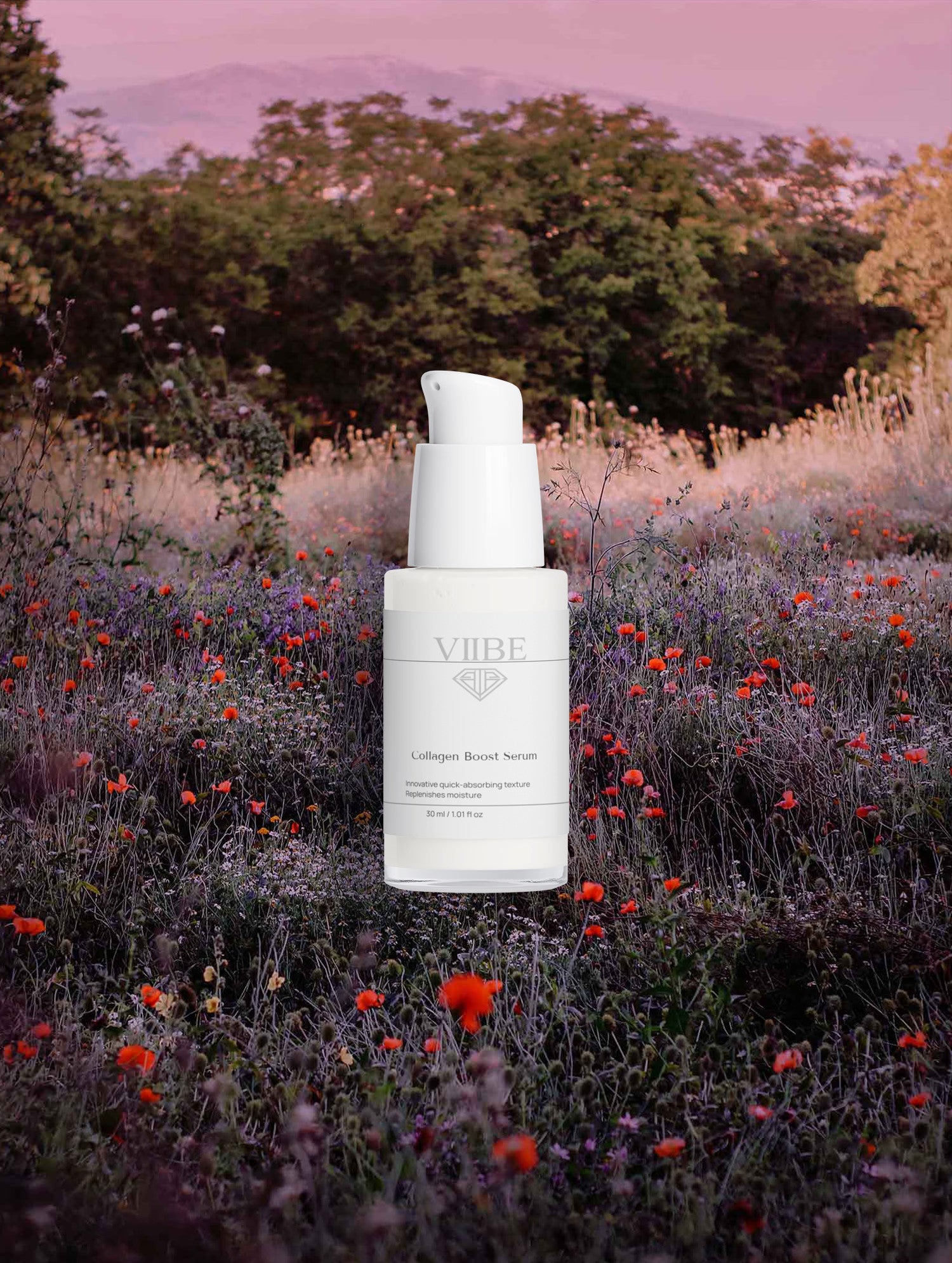 Collagen Boost Serum