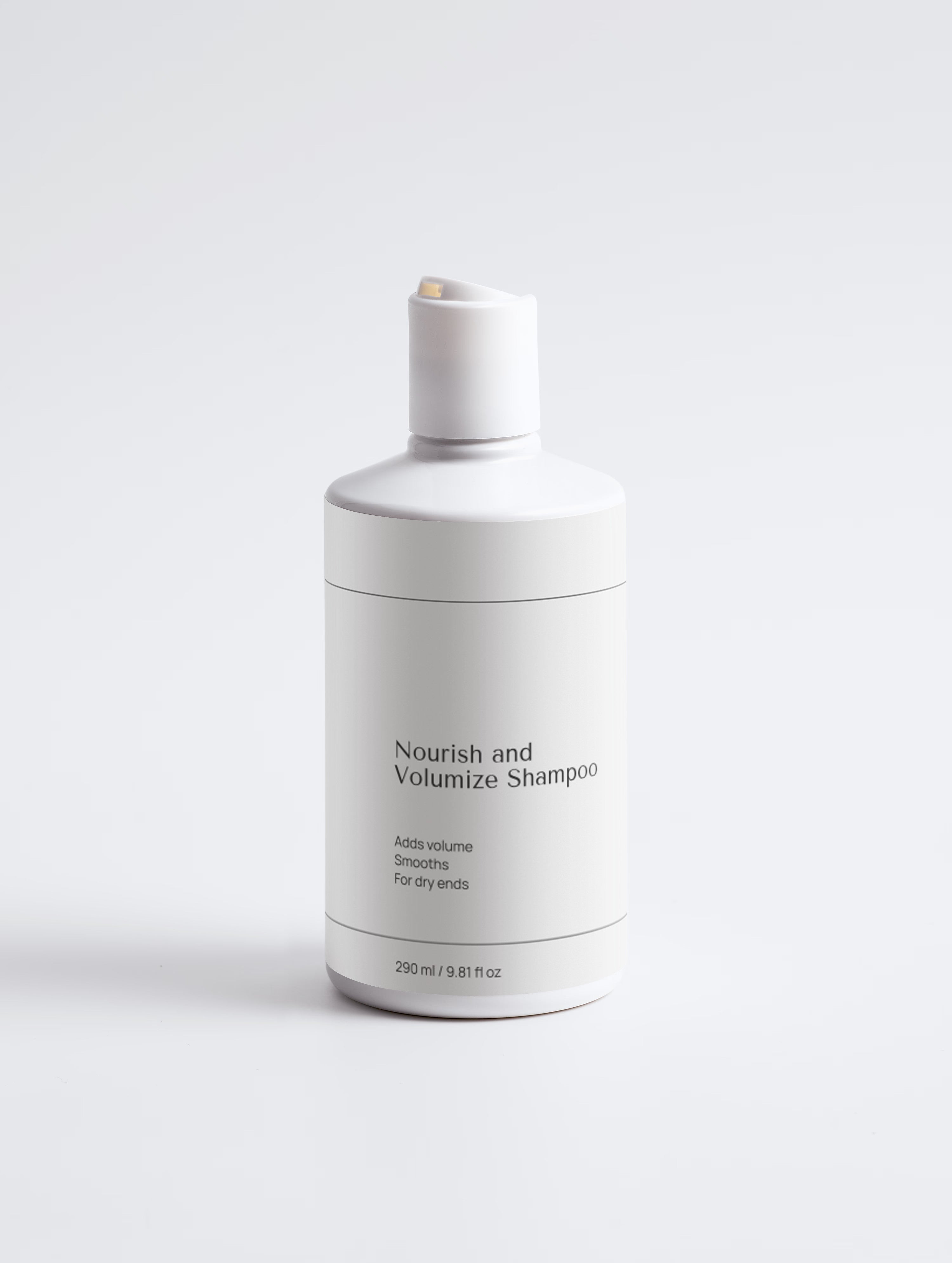 Nourish and Volumize Shampoo