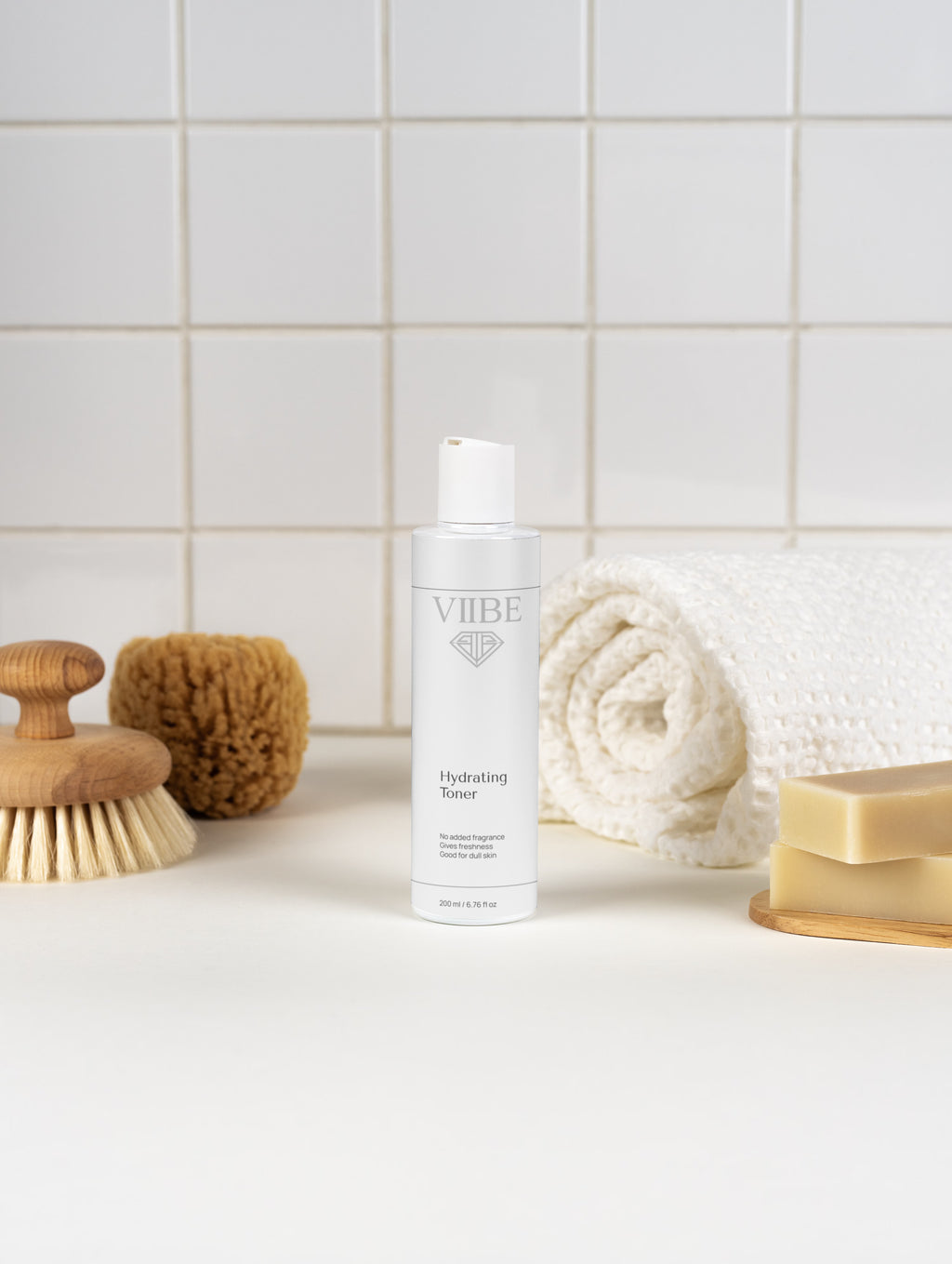 Hydrating Toner