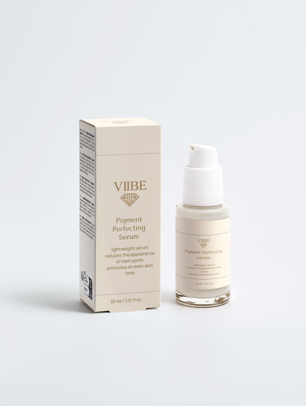 Pigmentserum
