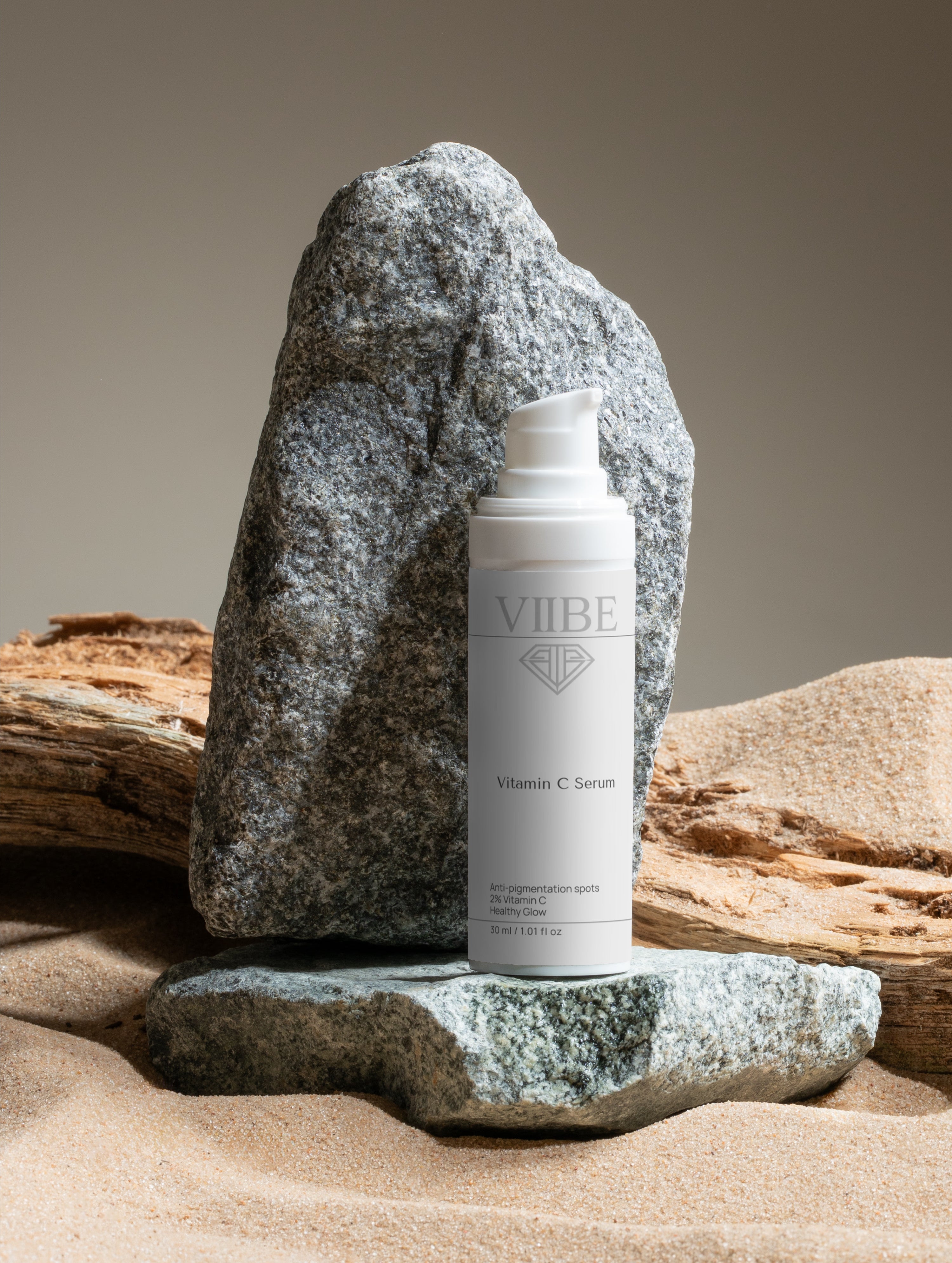 Vitamin C Serum