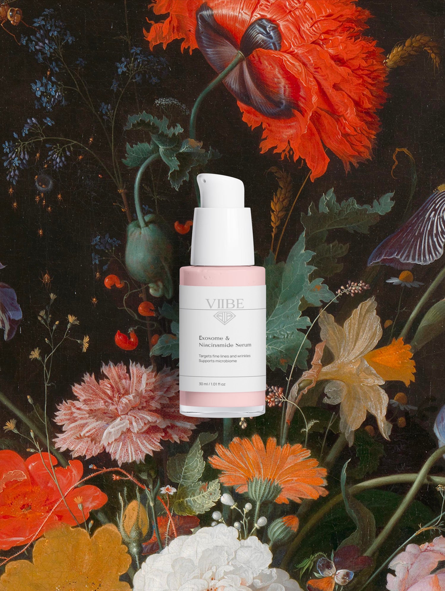 Exosome & Niacinamide Serum