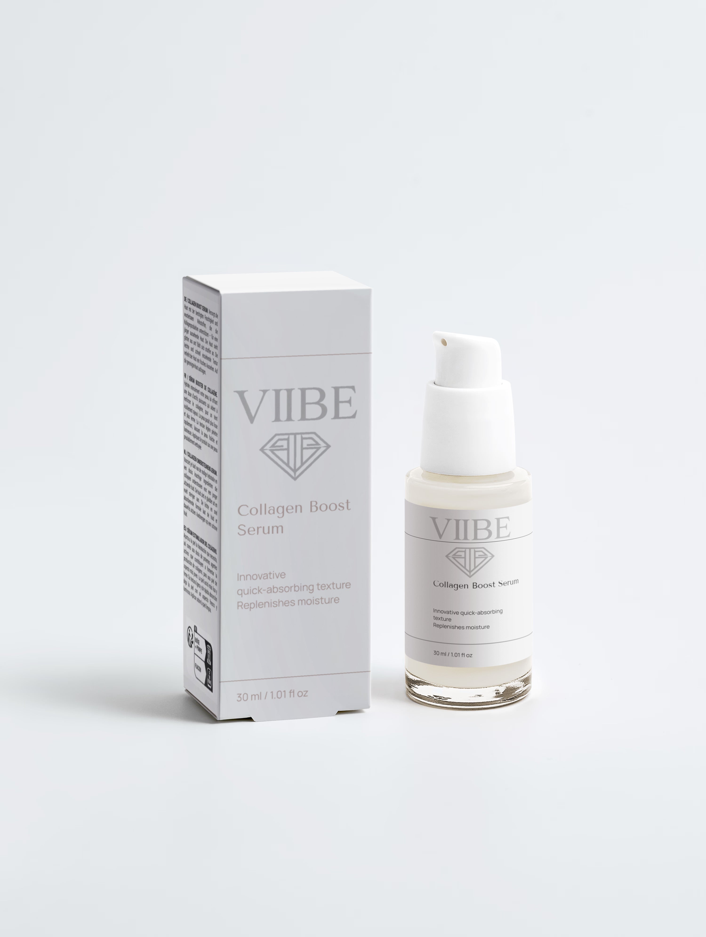 Collagen Boost Serum