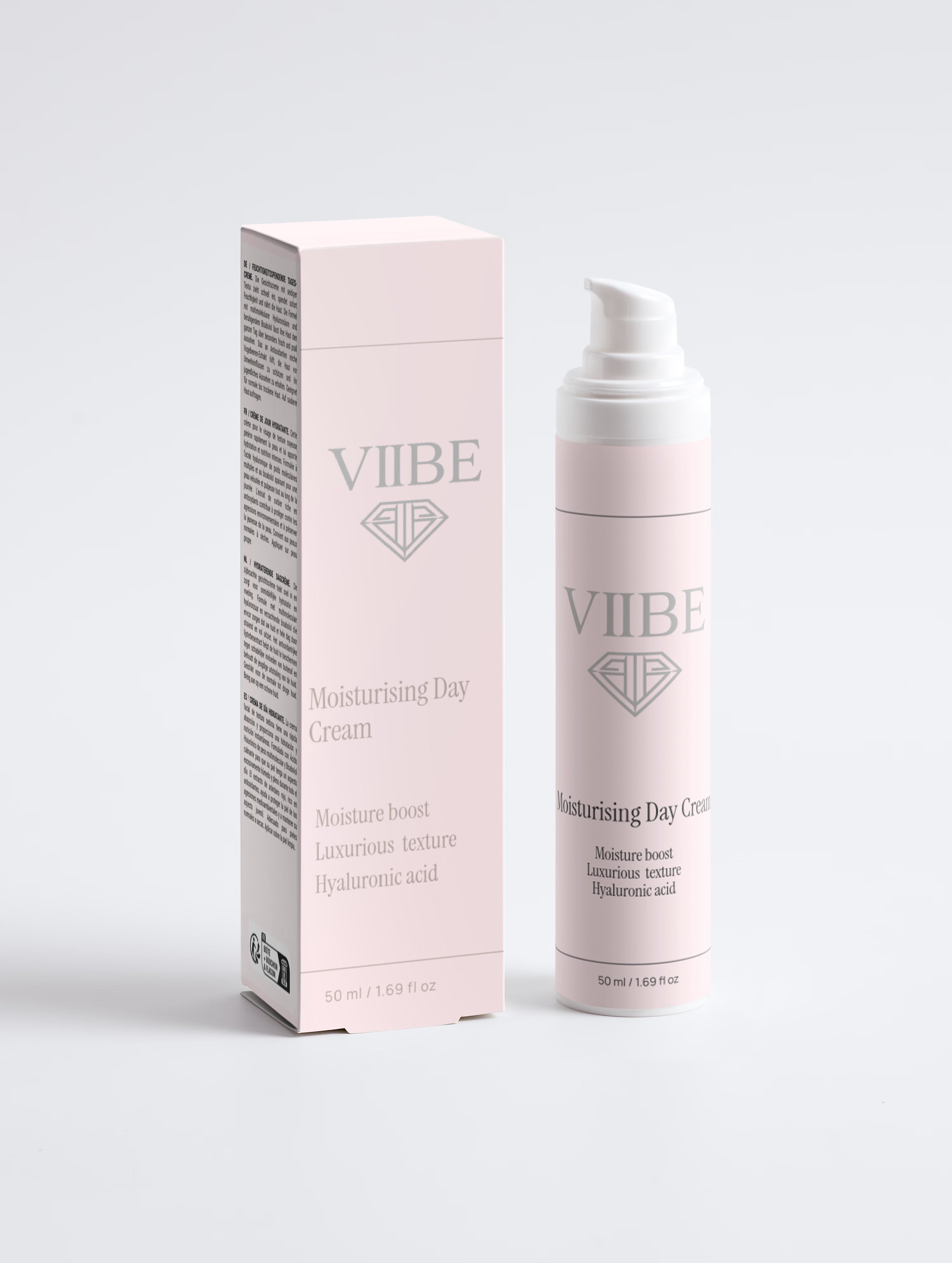 Moisturising Day Cream