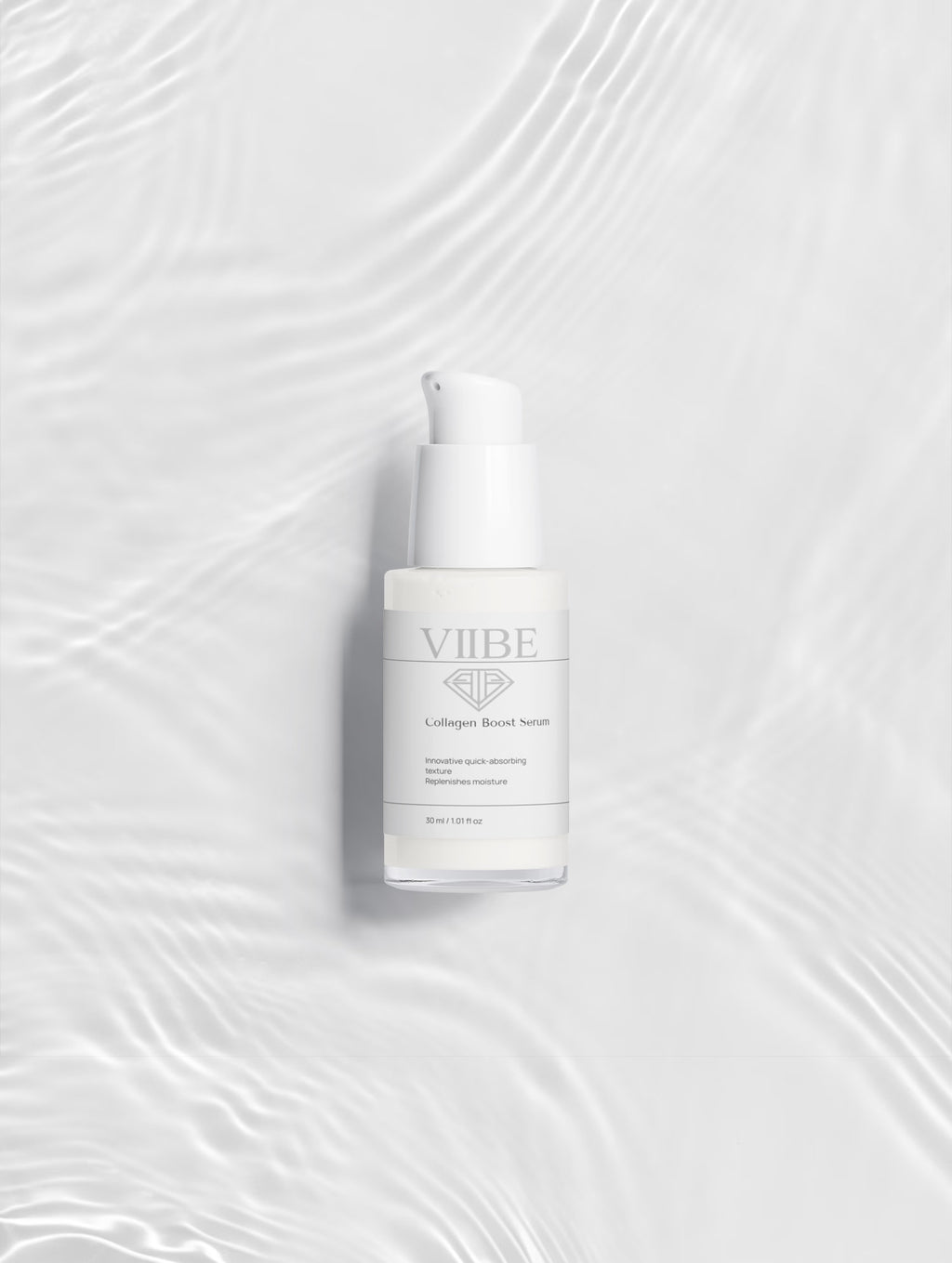 Collagen Boost Serum