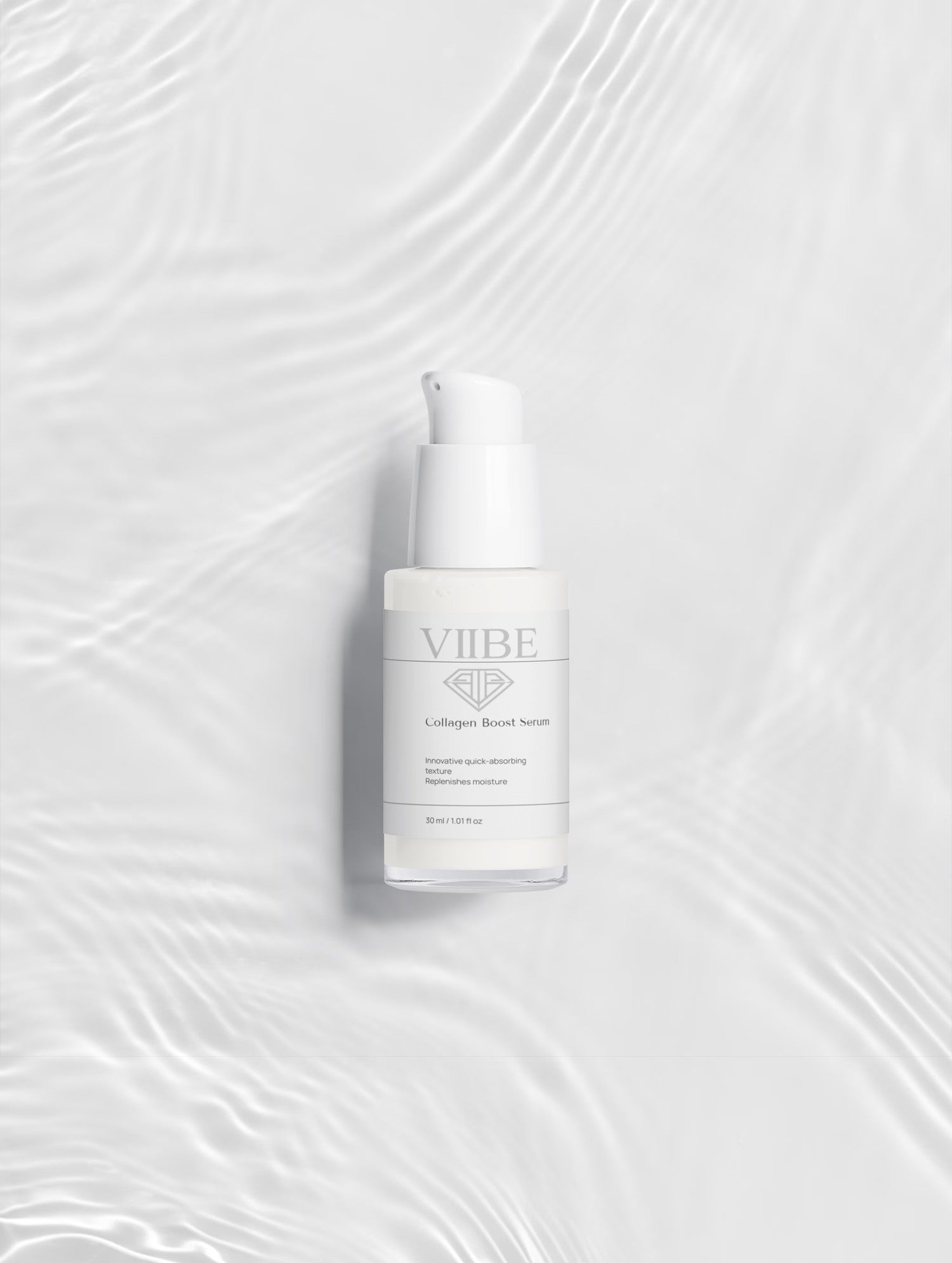 Collagen Boost Serum
