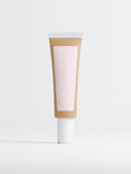 Foundation med Peptider, 25 Medium varm