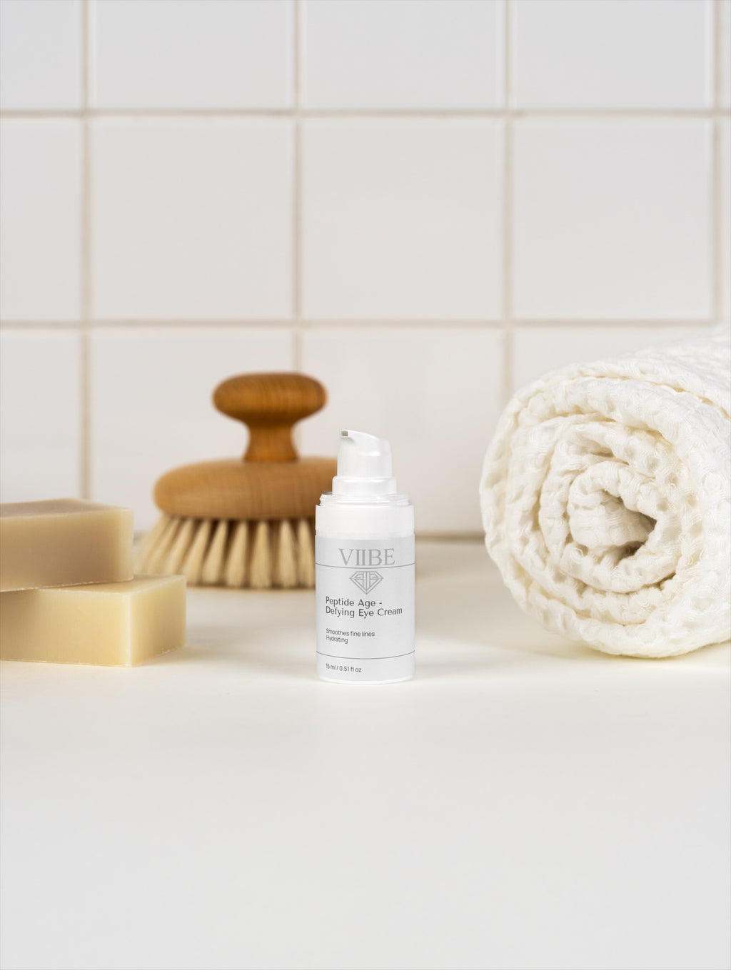 Peptide Age - Defying Eye Cream