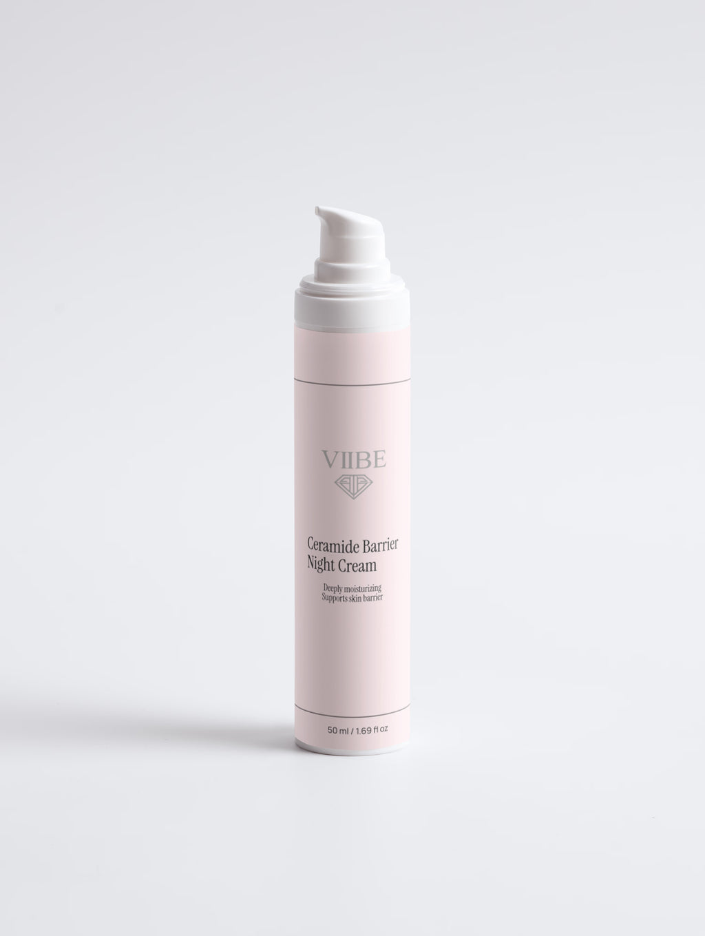 Ceramide Barrier nattkrem
