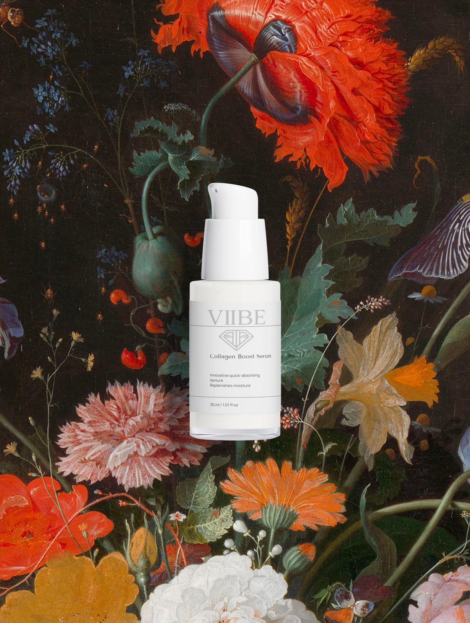 Collagen Boost Serum