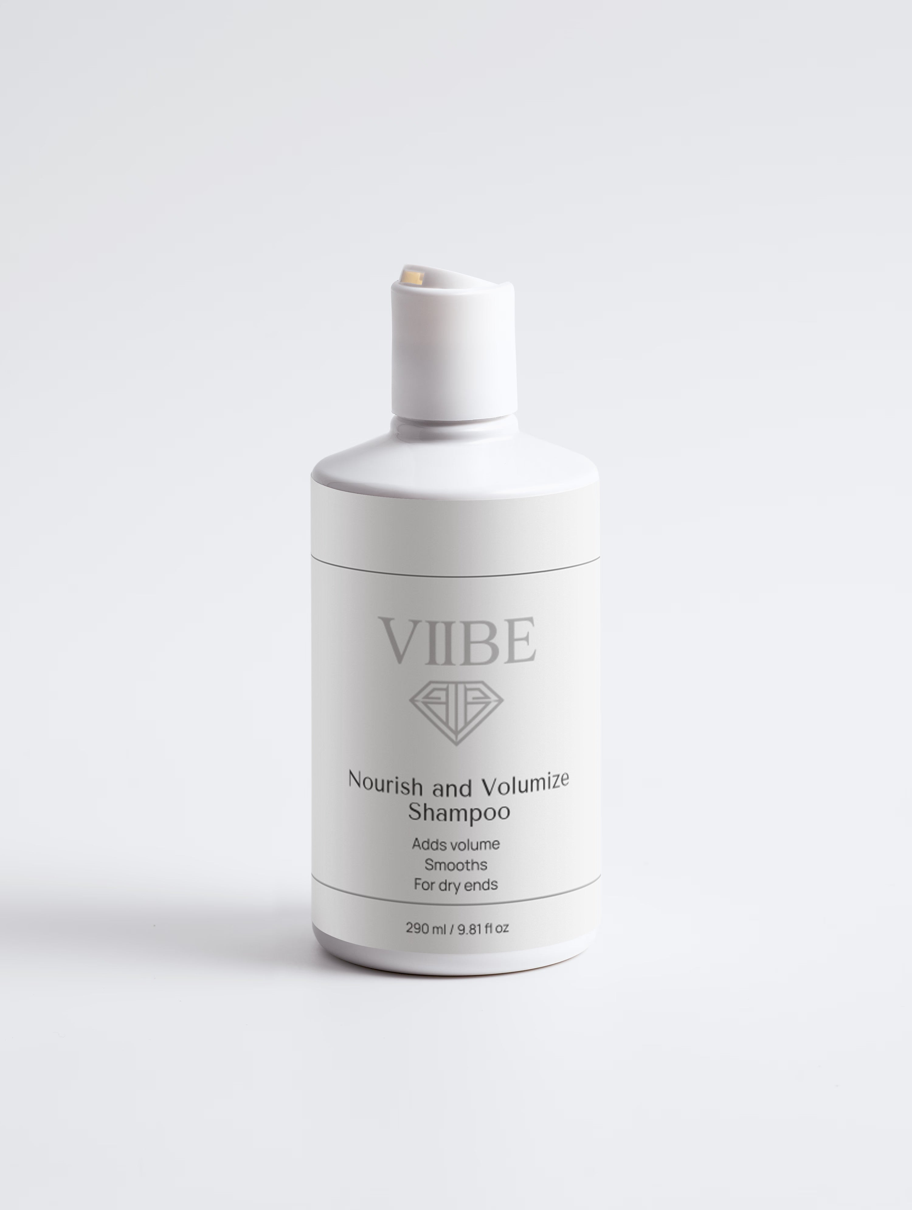 Nourish and Volumize Shampoo