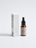 Softening Beard Oil