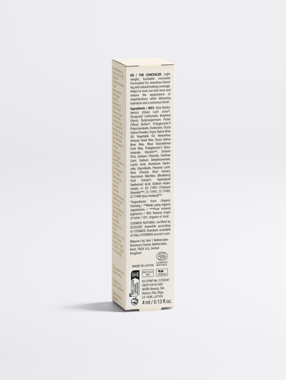 Correcting Concealer, 25 Medium Neutral
