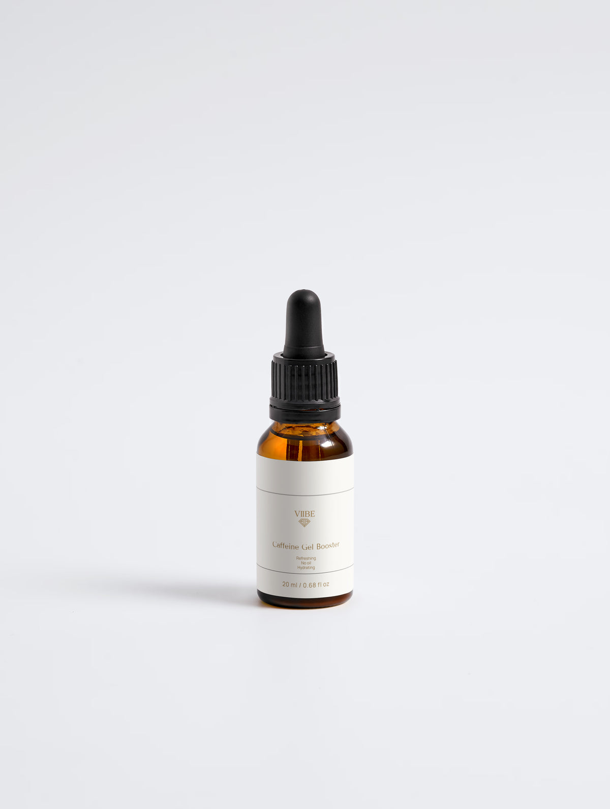 Koffeinvitamingel