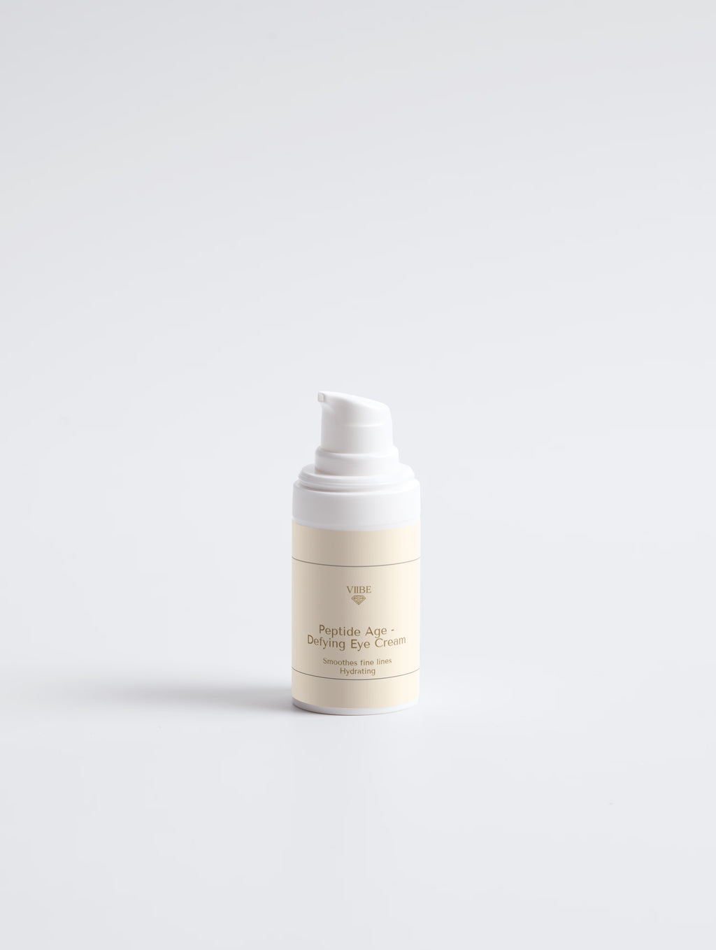 Peptide Age-Defying Eye Cream