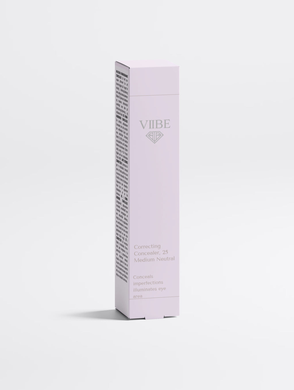 Korrigerende concealer, 25 medium nøytral
