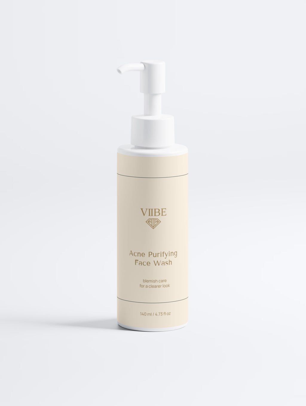 Acne Purifying Face Wash
