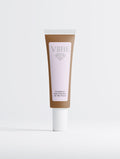 Foundation med peptider, 35 Tan Warm