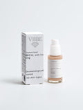 Sunscreen SPF30, with tint