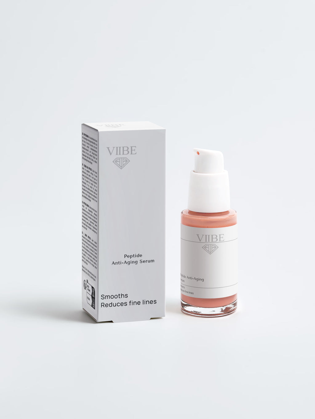 Peptide Anti-Aging Serum