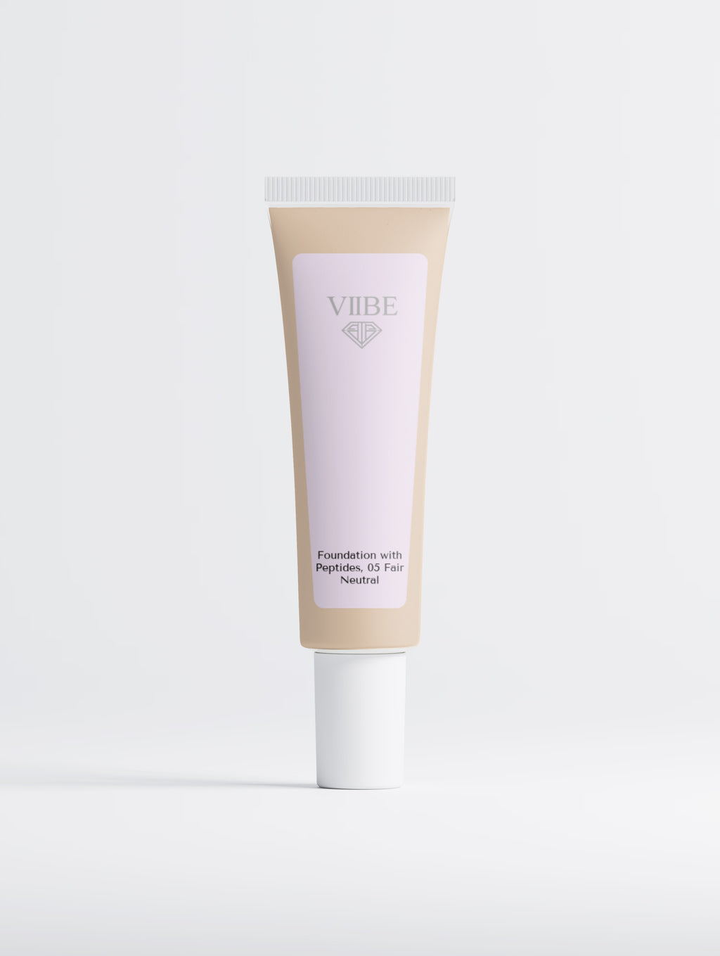 Foundation with Peptides, 05 Fair Neutral