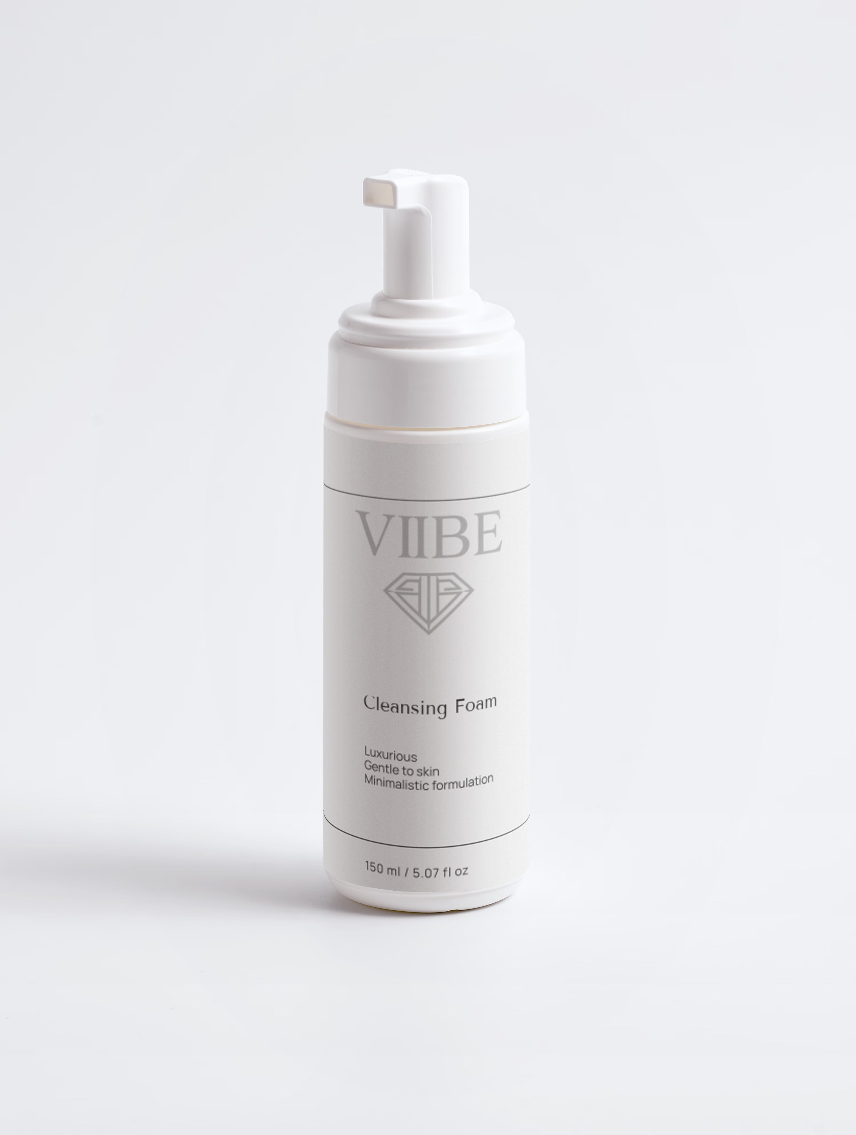 Cleansing Foam