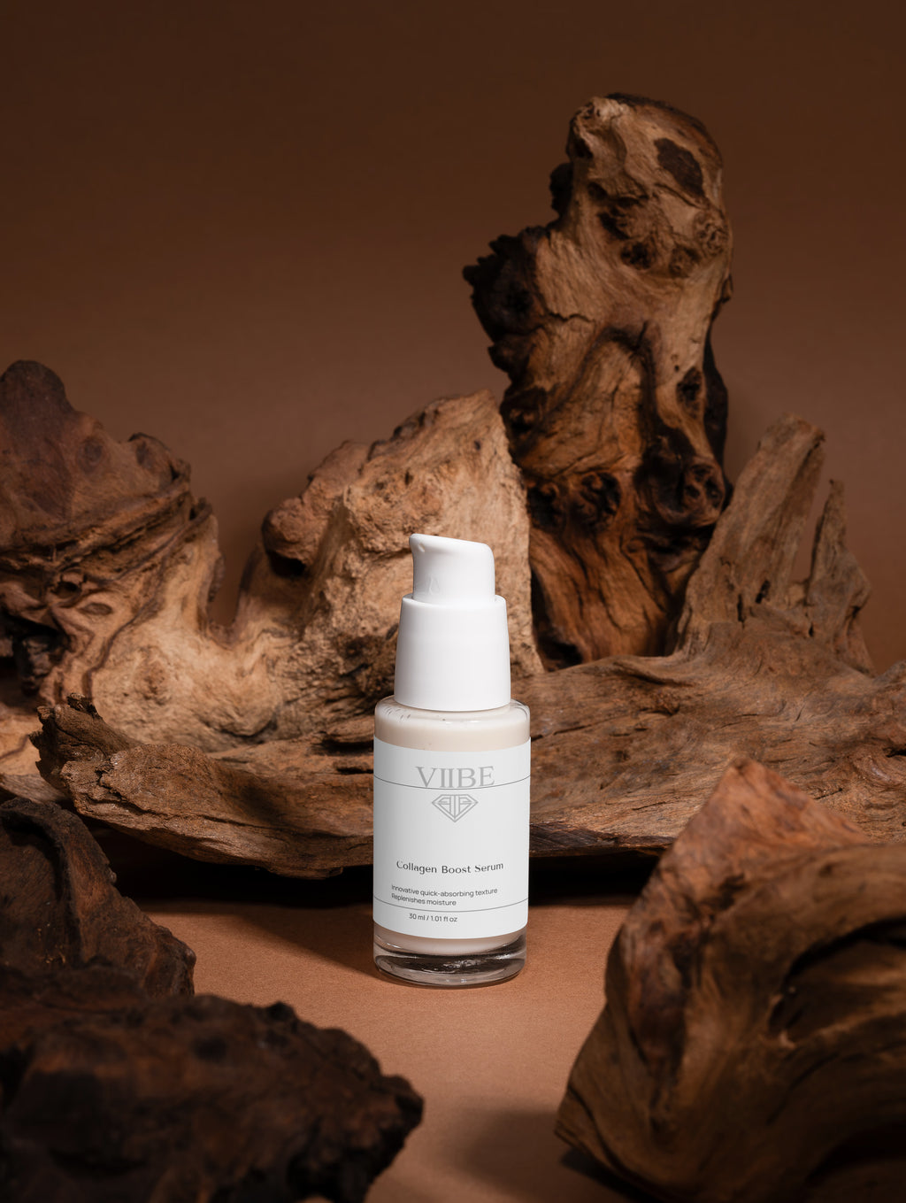 Collagen Boost Serum