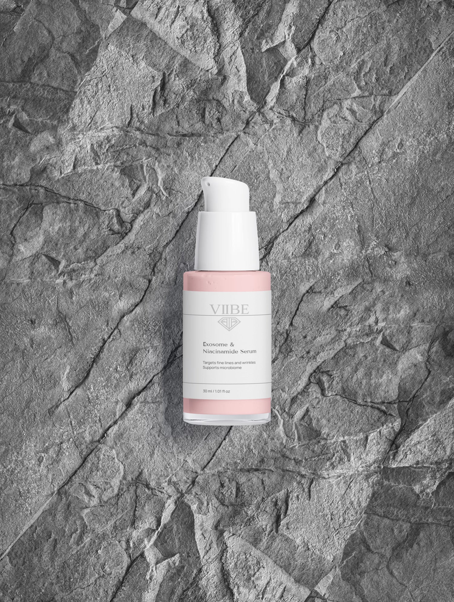 Exosome & Niacinamide Serum
