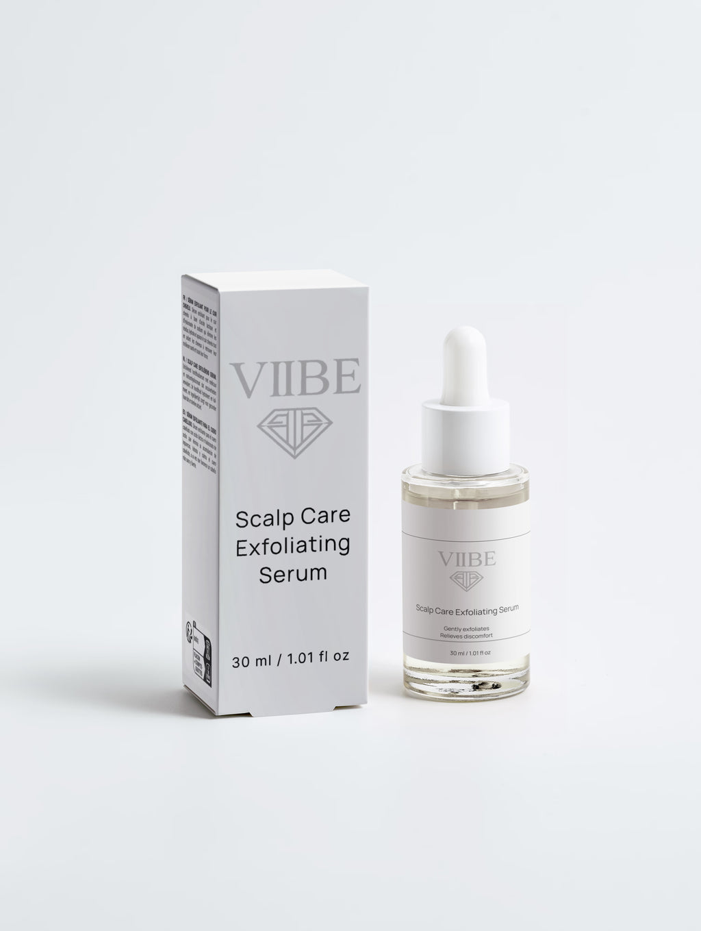 Scalp Care Exfoliating Serum