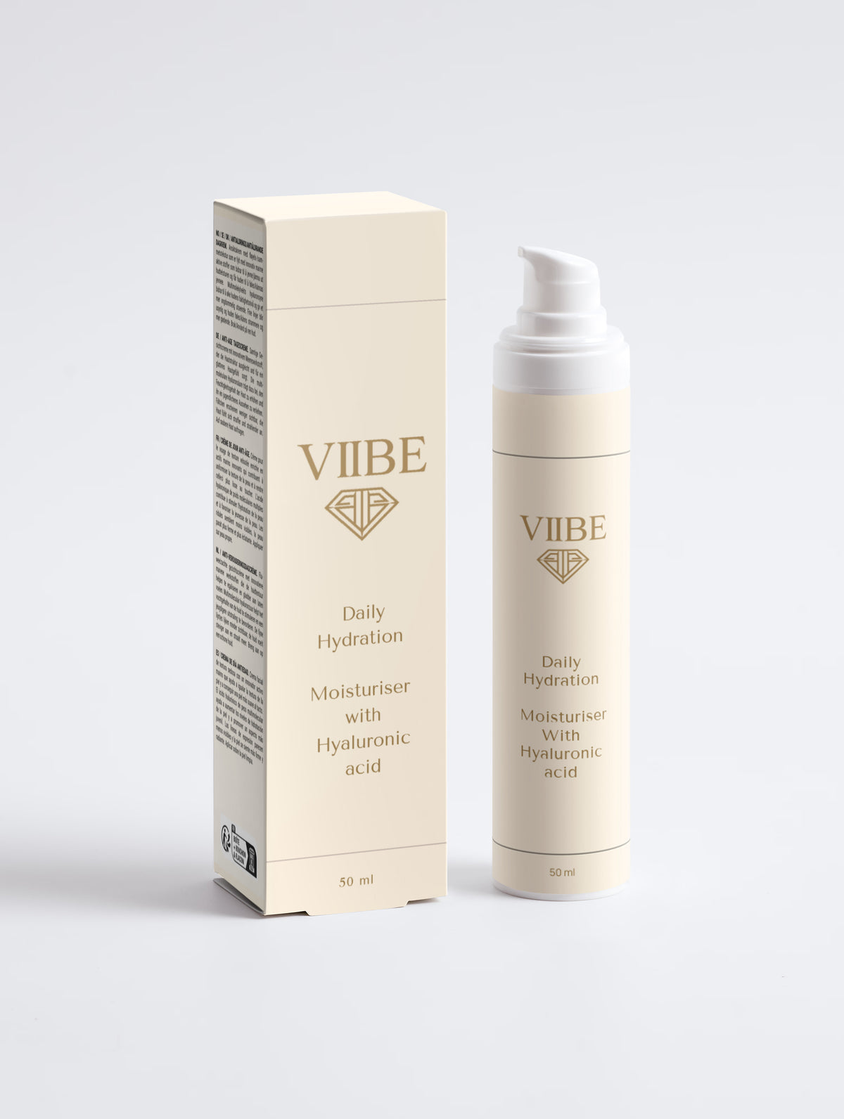 Anti-Age Day Cream