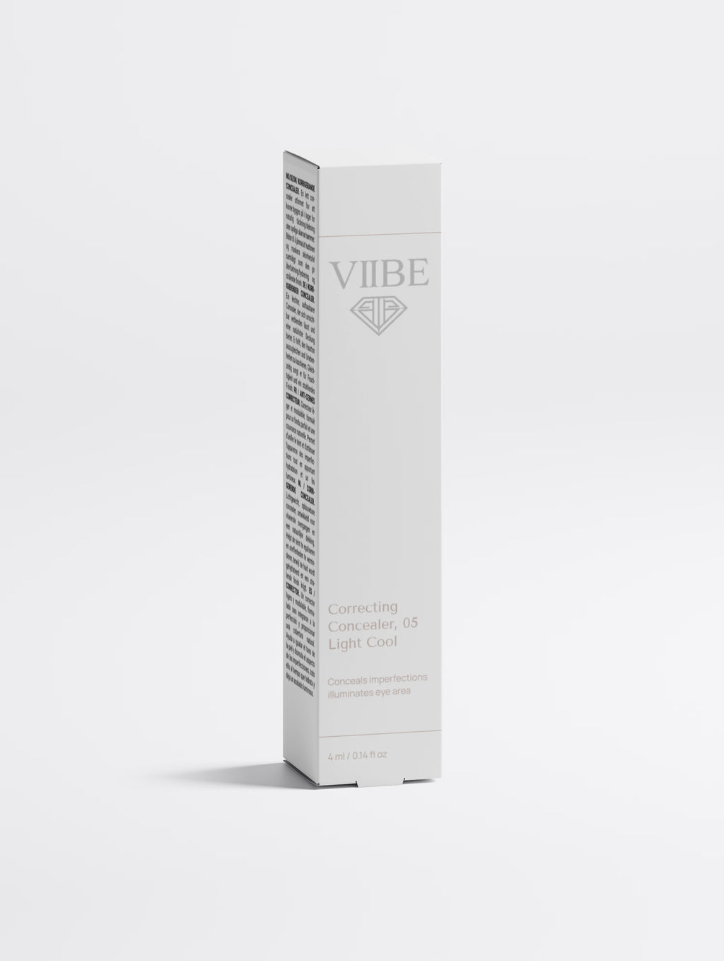 Correcting Concealer, 05 Light Cool
