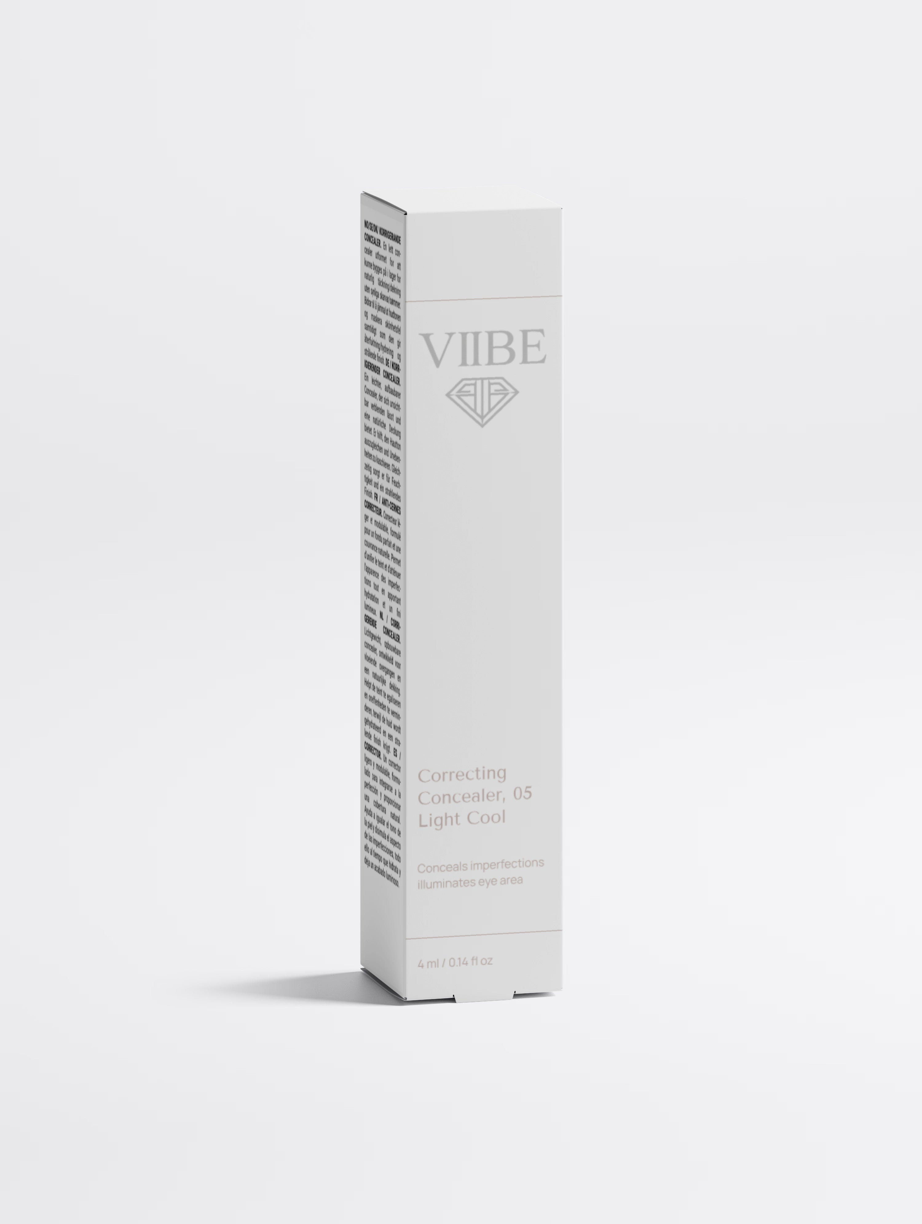 Correcting Concealer, 05 Light Cool