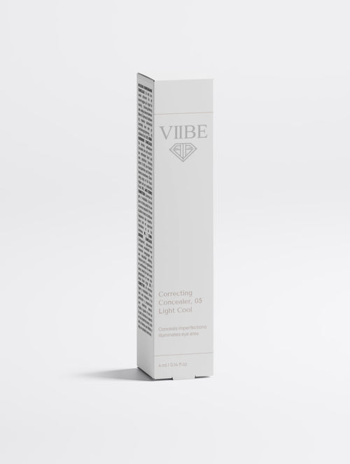 Correcting Concealer, 05 Light Cool