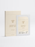 Hydrogel eye patches, 7pcs – Anti-fatigue
