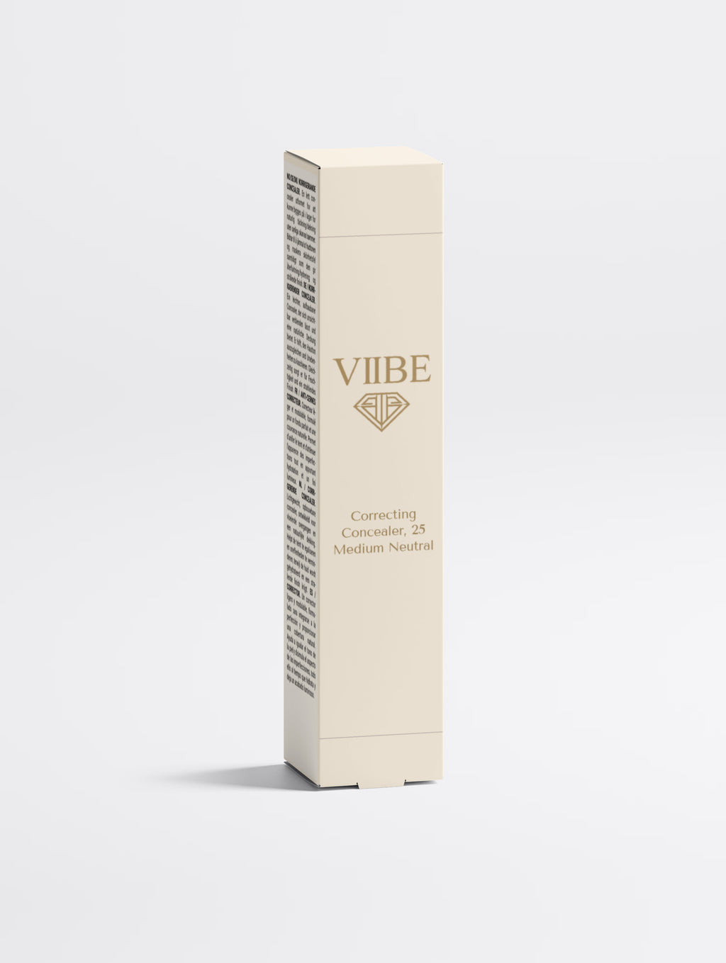 Correcting Concealer, 25 Medium Neutral