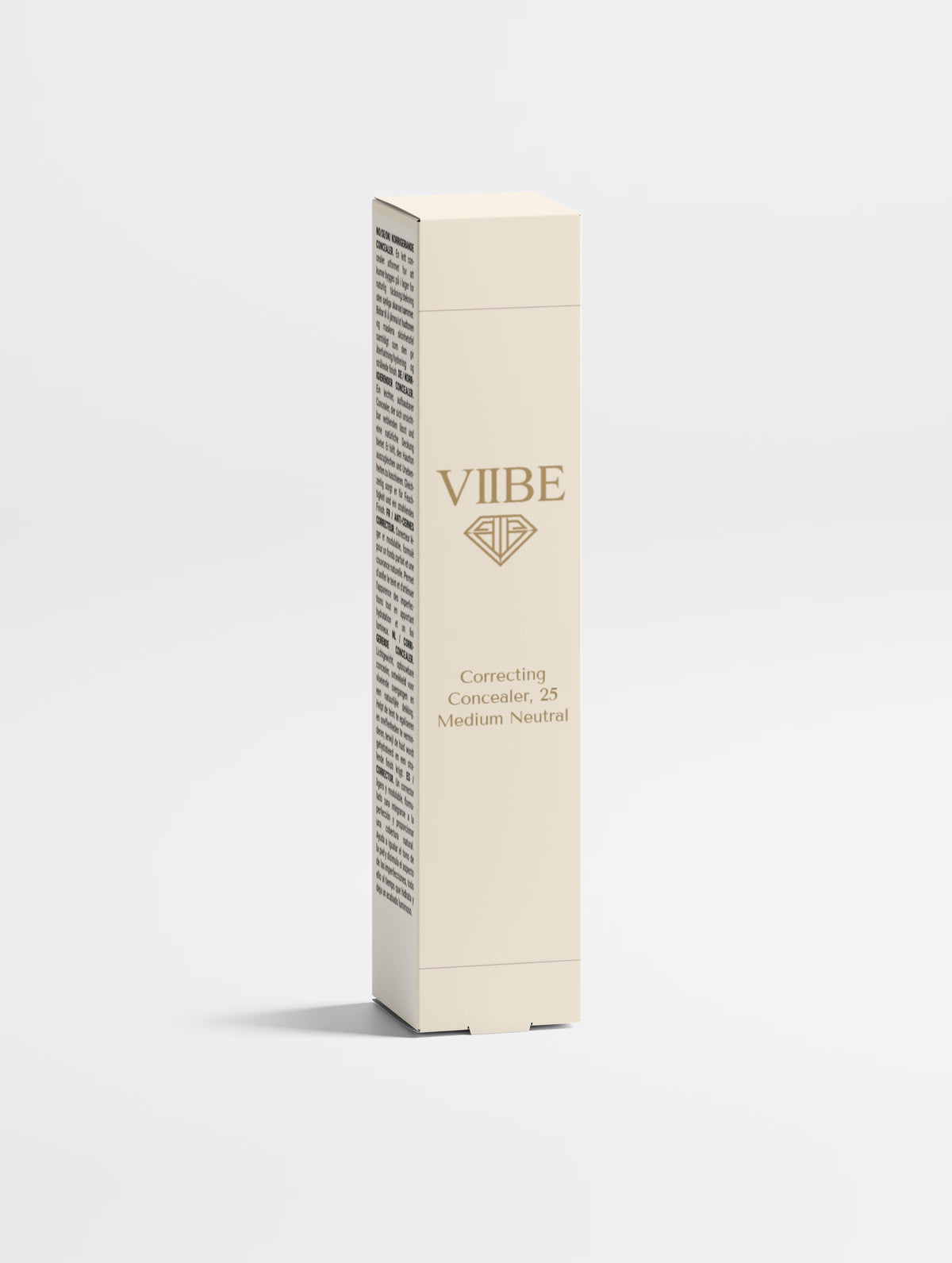 Correcting Concealer, 25 Medium Neutral
