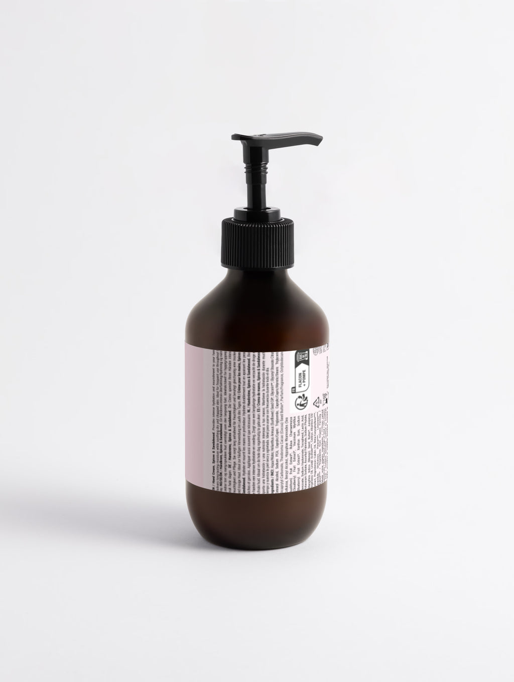 Silk Skin Hand Cream, Spices & Sandalwood