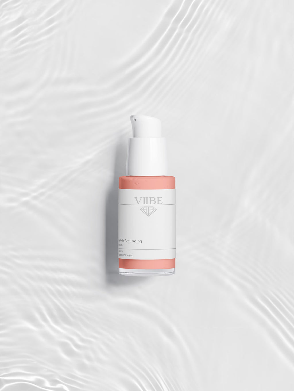 Peptide Anti-Aging Serum
