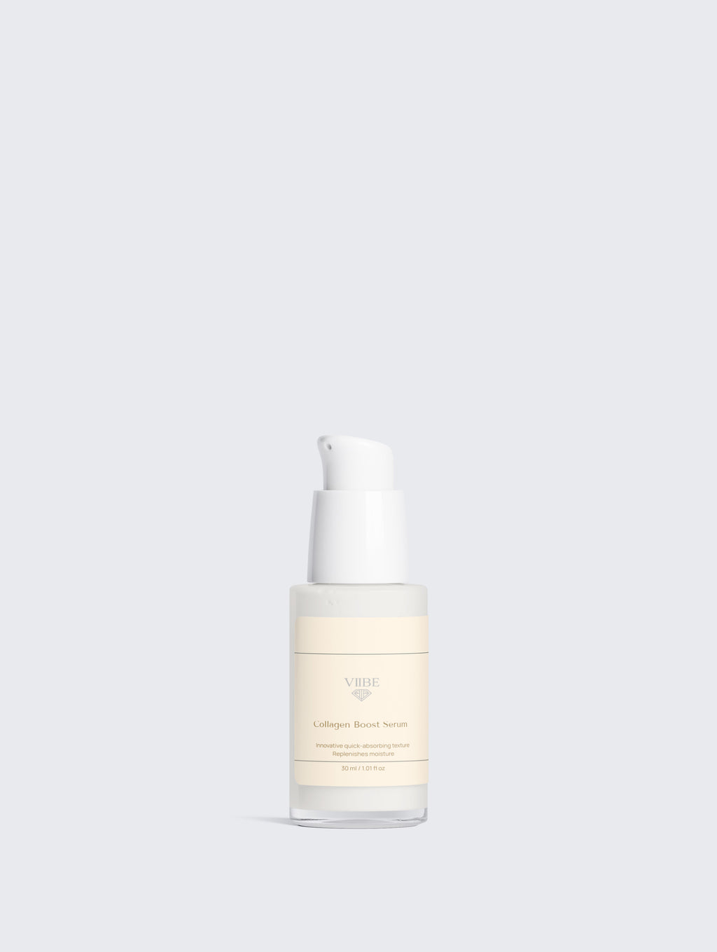 Kollagenboost-serum