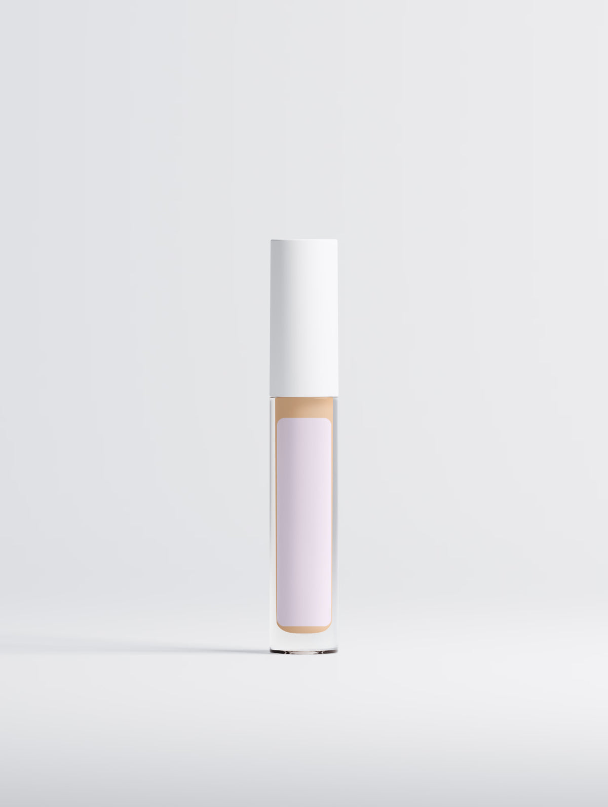 Korrigerende concealer, 10 Lys Varm