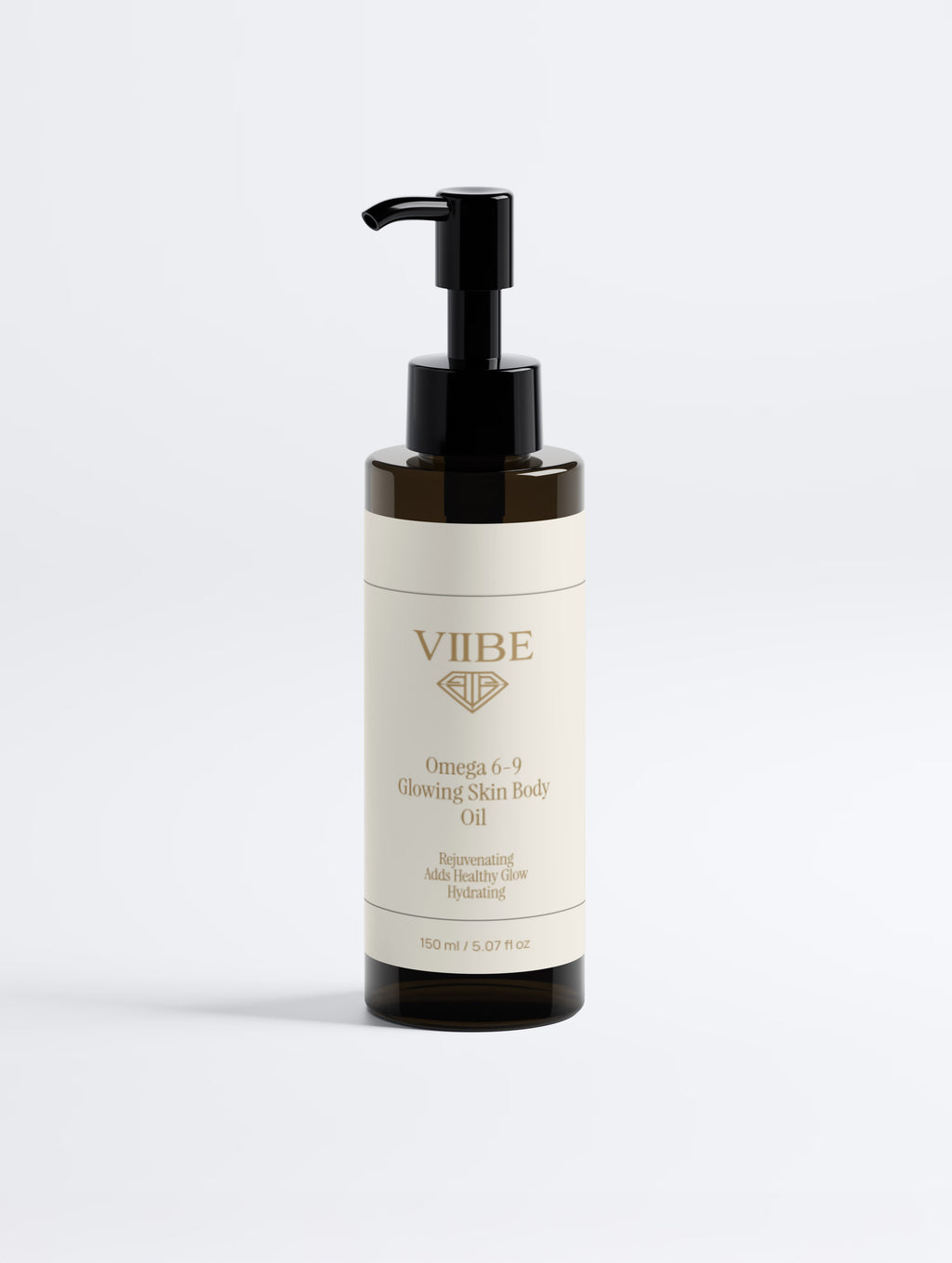 Omega 6-9 Glowing Skin Body Oil