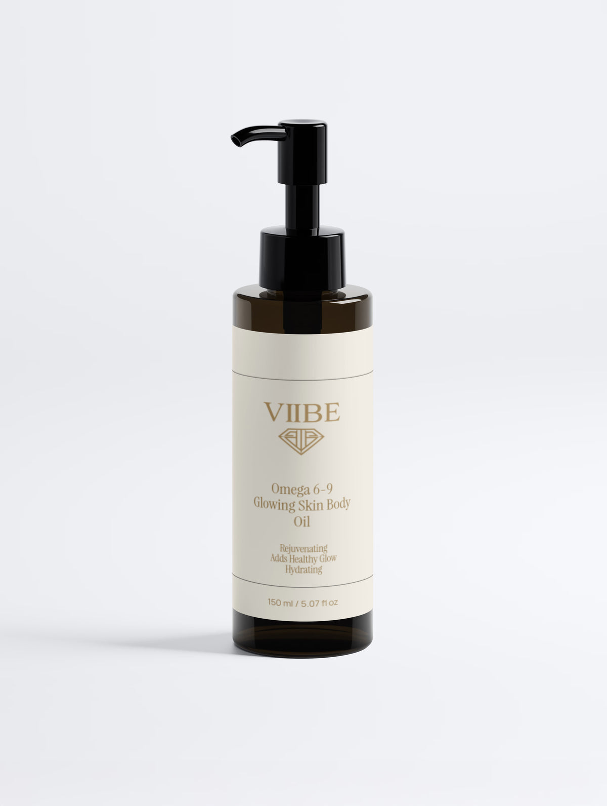 Omega 6-9 Glowing Skin Body Oil