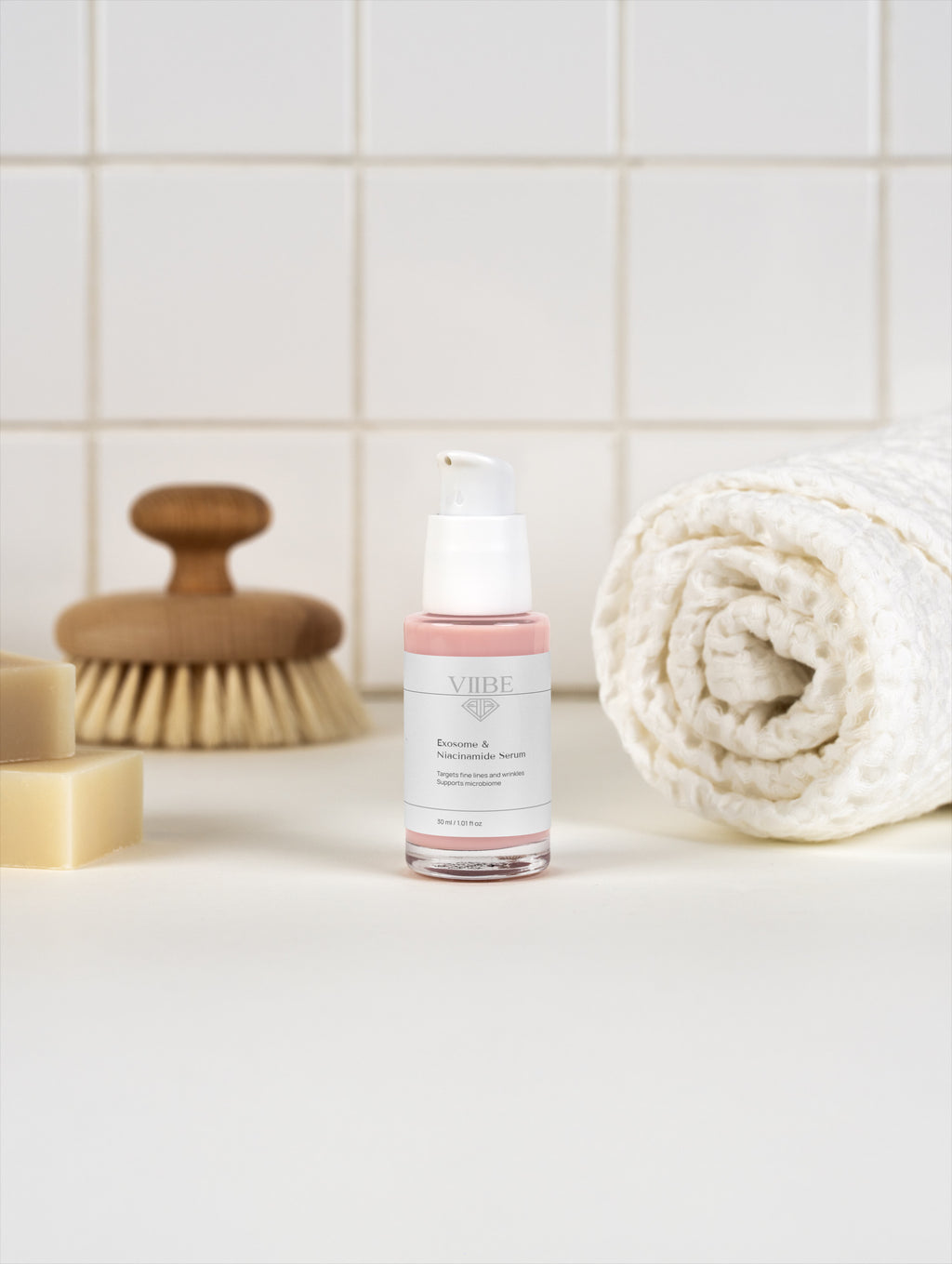 Exosome & Niacinamide Serum
